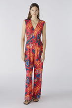 Load image into Gallery viewer, Oui - Silky Touch Jumpsuit
