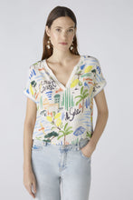 Load image into Gallery viewer, Oui - Blouse Shirt
