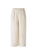 Load image into Gallery viewer, Oui - Linen Culotte in Sand
