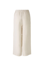 Load image into Gallery viewer, Oui - Linen Culotte in Sand
