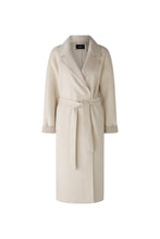 Load image into Gallery viewer, Oui - Wool/Cashmere Coat
