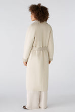 Load image into Gallery viewer, Oui - Wool/Cashmere Coat
