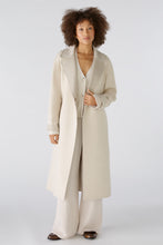 Load image into Gallery viewer, Oui - Wool/Cashmere Coat
