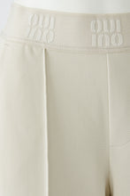Load image into Gallery viewer, Oui - Trouser in off white
