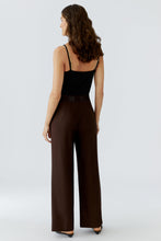 Load image into Gallery viewer, Oui - Trousers in Ganache
