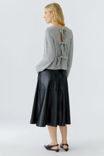 Load image into Gallery viewer, Oui - pullover - river stone
