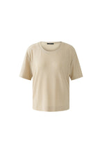 Load image into Gallery viewer, Oui - T Shirt in Gold
