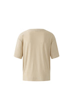 Load image into Gallery viewer, Oui - T Shirt in Gold
