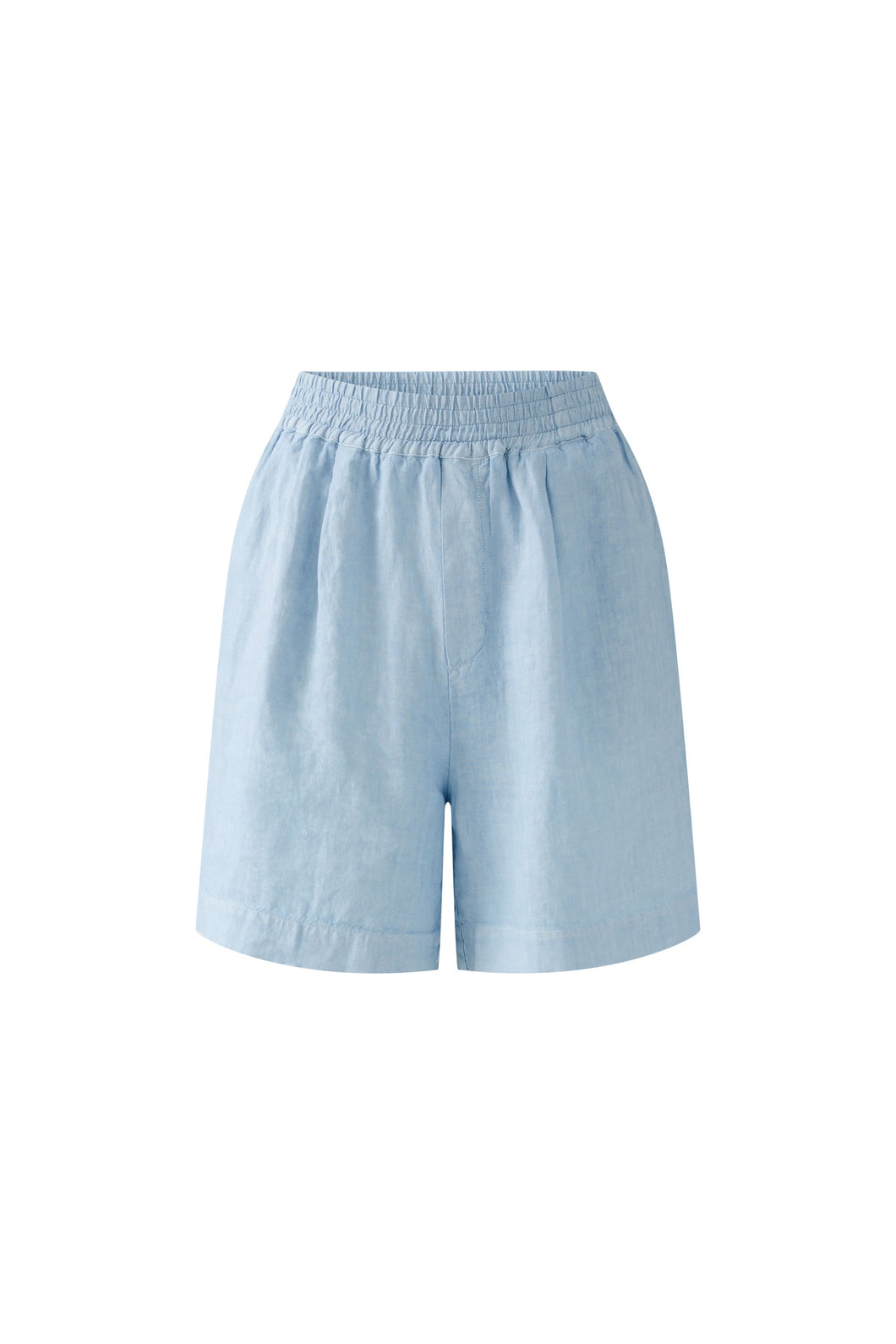 Oui - Bermuda - powder blue