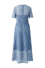 Load image into Gallery viewer, Oui - Lace Midi Dress

