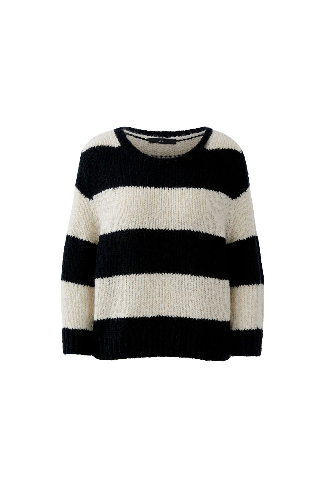 Oui - Esmy Pullover