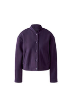 Load image into Gallery viewer, Oui - Scuba Blouson in Mysterioso
