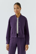 Load image into Gallery viewer, Oui - Scuba Blouson in Mysterioso
