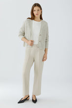 Load image into Gallery viewer, Oui - NEYA Culotte in Offwhite
