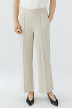 Load image into Gallery viewer, Oui - NEYA Culotte in Offwhite
