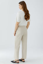 Load image into Gallery viewer, Oui - NEYA Culotte in Offwhite
