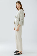 Load image into Gallery viewer, Oui - NEYA Culotte in Offwhite
