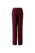 Load image into Gallery viewer, Oui - LACY Trousers - chocolate
