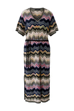 Load image into Gallery viewer, Oui - Belted Dress
