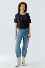 Load image into Gallery viewer, Oui - Love Petal T Shirt
