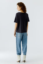 Load image into Gallery viewer, Oui - Love Petal T Shirt
