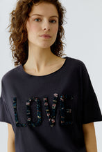 Load image into Gallery viewer, Oui - Love Petal T Shirt
