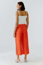 Load image into Gallery viewer, Oui - Linen Pants
