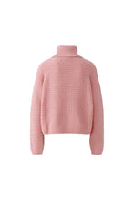 Load image into Gallery viewer, Oui - Knitted Jumper in Rose
