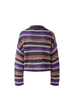 Load image into Gallery viewer, Oui - Stripe Jumper
