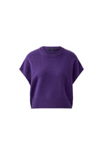 Load image into Gallery viewer, Oui - Pullover in Violet
