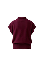 Load image into Gallery viewer, Oui - Slipover - bramble berry
