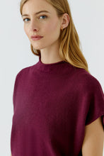 Load image into Gallery viewer, Oui - Slipover - bramble berry
