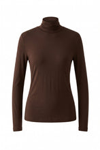 Load image into Gallery viewer, Oui - Roll Neck
