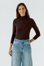 Load image into Gallery viewer, Oui - Roll Neck
