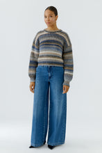 Load image into Gallery viewer, Oui - Wide Leg Jeans

