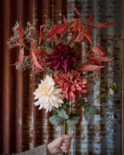 Load image into Gallery viewer, Wikholme - Autumn Leaves Twig
