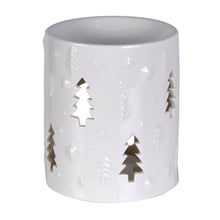 Load image into Gallery viewer, Christmas Tree Oil Burner
