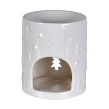 Load image into Gallery viewer, Christmas Tree Oil Burner
