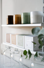 Load image into Gallery viewer, Wikholme - Geranium Ally Candle
