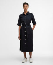 Load image into Gallery viewer, Barbour - Sloane Midi Dress
