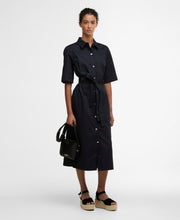 Load image into Gallery viewer, Barbour - Sloane Midi Dress
