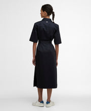 Load image into Gallery viewer, Barbour - Sloane Midi Dress

