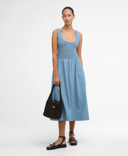 Load image into Gallery viewer, Barbour - Josie Midi Dress
