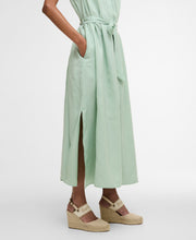 Load image into Gallery viewer, Barbour - Britney Maxi Dress
