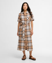 Load image into Gallery viewer, Barbour - Fern Mini Dress
