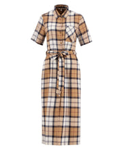 Load image into Gallery viewer, Barbour - Fern Mini Dress
