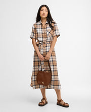 Load image into Gallery viewer, Barbour - Fern Mini Dress

