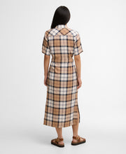 Load image into Gallery viewer, Barbour - Fern Mini Dress
