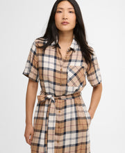 Load image into Gallery viewer, Barbour - Fern Mini Dress
