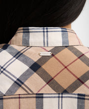 Load image into Gallery viewer, Barbour - Fern Mini Dress
